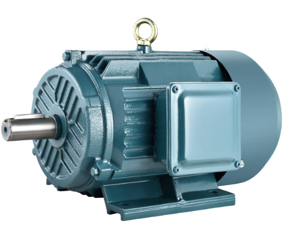 YBE2-132M2-6六八极电机参数表