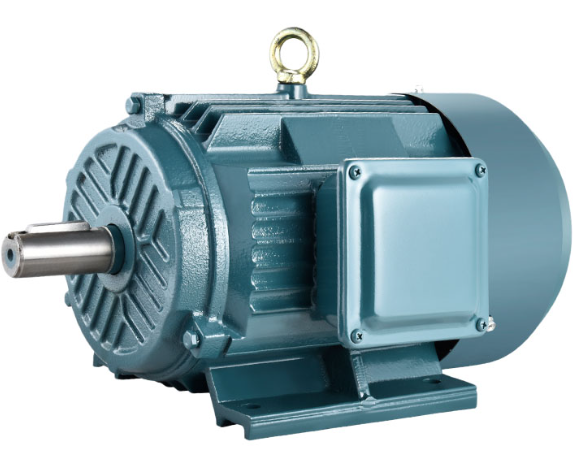 YBE2-132M2-6八极十极电机参数表